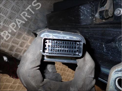 Left front door DACIA LODGY (JS_) 1.5 dCi (JSMC, JSAF) | BP34033254C2 - Image 4