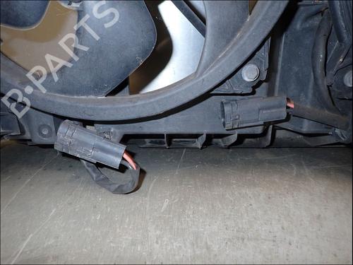 Frontplade/Frontkurv PEUGEOT 807 (EB_) 2.0 HDI | BP38042632C72 - Image 2