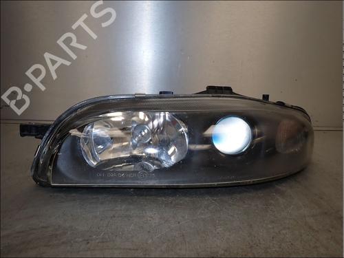 Used Left headlight Left headlight FIAT MAREA Weekend (185_) 1.9 JTD 105 (185BXN1A) (105 hp) 34031664 34031664