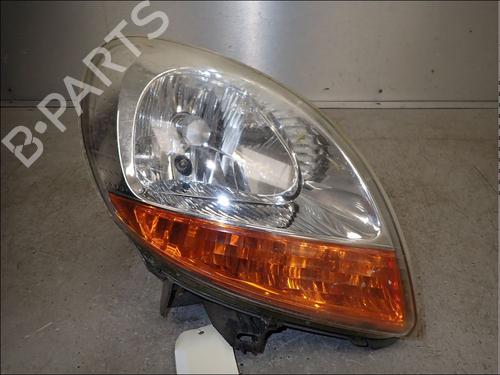 Used Right headlight Right headlight 34012236 34012236