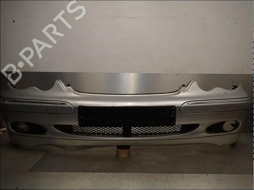 Used Front bumper Front bumper MERCEDES-BENZ C-CLASS T-Model (S203) C 200 CDI (203.207) (122 hp) 34031355 34031355