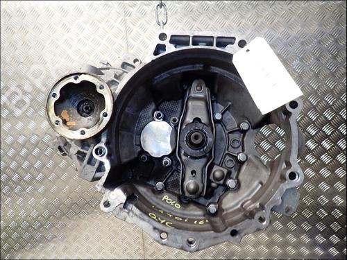Used Gearbox Gearbox 37756026 37756026