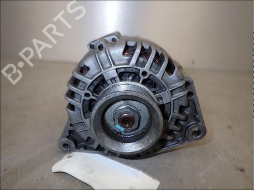 Used Alternator Alternator VW PASSAT B5.5 Variant (3B6) 2.5 TDI (150 hp) 34017277 34017277