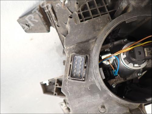 Left headlight OPEL ZAFIRA TOURER C (P12) 2.0 CDTi (75) | BP36252904C28  - Image 9