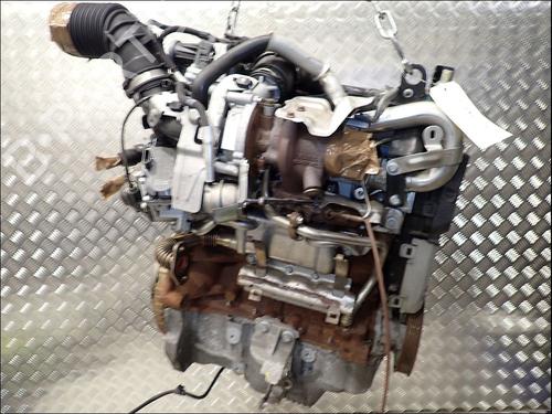 Engine RENAULT CLIO IV (BH_) 1.5 dCi 90 | BP37507469M1 - Image 5