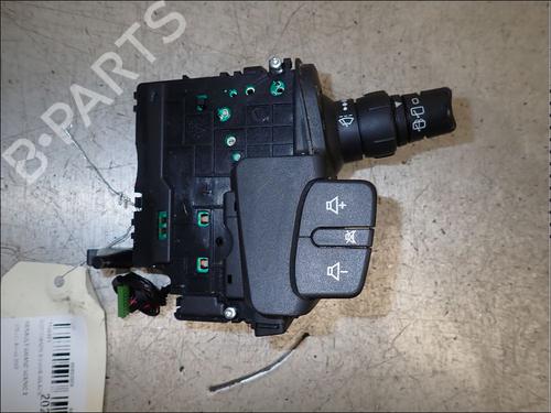 Used Switch Switch RENAULT GRAND SCÉNIC II (JM0/1_) 1.9 dCi (JM14) (131 hp) 34016464 34016464
