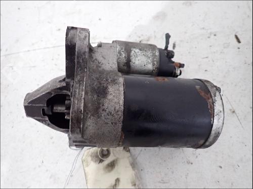 Used Starter Starter RENAULT SCÉNIC II (JM0/1_) 1.6 16V (JM1R) (112 hp) 34023125 34023125