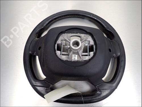 Steering wheel CITROËN C4 Picasso II 1.6 BlueHDi 120 | BP38634123C49  - Image 5