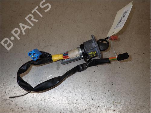 Used Ignition barrel Ignition barrel 34014862 34014862