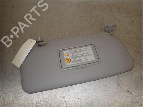 Parasol derecha Parasol derecha NISSAN X-TRAIL I (T30) 2.2 Di 4x4 (114 hp) 34036409 34036409