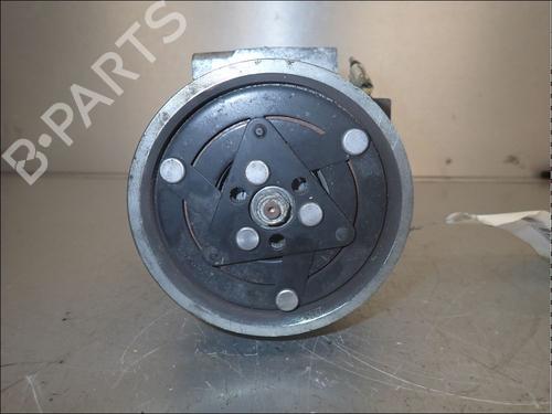 Used AC compressor AC compressor 34019406 34019406