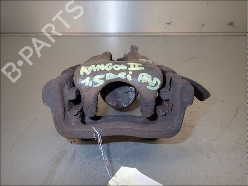 Right rear brake caliper RENAULT KANGOO Express (FW0/1_) 1.5 dCi 85 (FW0K, FW0L, FW0B) | BP34021371M106 - Image 2