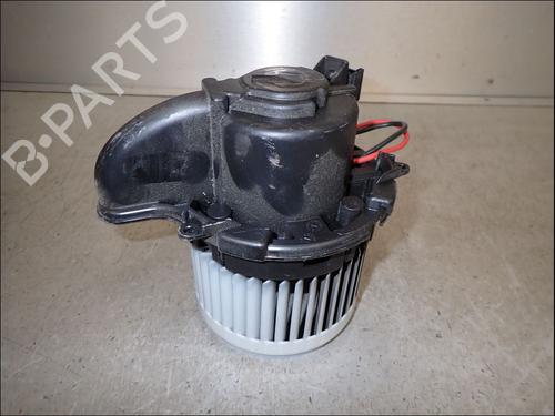 Heater blower motor RENAULT ZOE (BFM_) ZOE | BP34416122M62 - Image 4