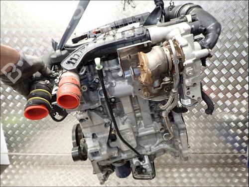 Motor Motor CITROËN C3 AIRCROSS II (2R_, 2C_) 1.2 PureTech 110 (2RHNZB, 2RHNZW, 2RHNPX, 2RHNPJ) (110 hp) 37220055 37220055