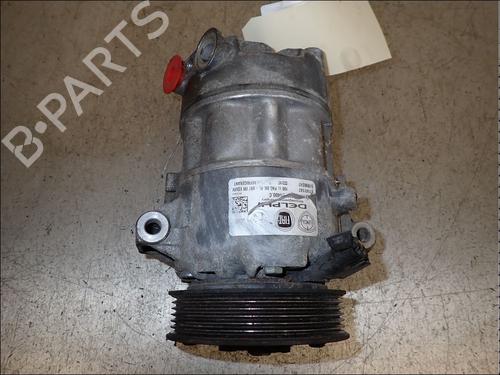 AC compressor FIAT 500L (351_, 352_) 1.6 D Multijet (199LYD1B) | BP34025250M34 - Image 2