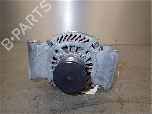 Used Alternator Alternator CITROËN C3 II (SC_) 1.4 VTi 95 (95 hp) 34033274 34033274