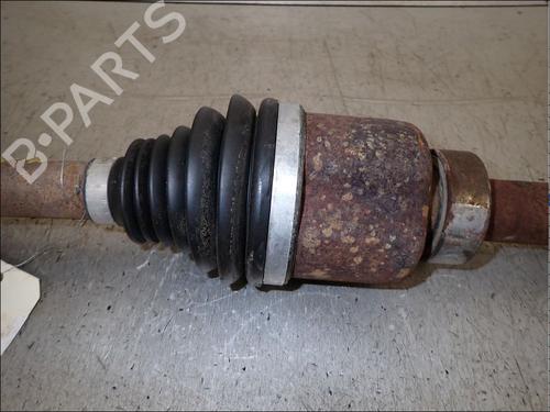 Right front driveshaft RENAULT MASTER III Van (FV) 2.3 dCi 125 FWD (FV0C, FV0D, FV0G, FV0H, FV0J, FV0K,... | BP34036085M39 - Image 3