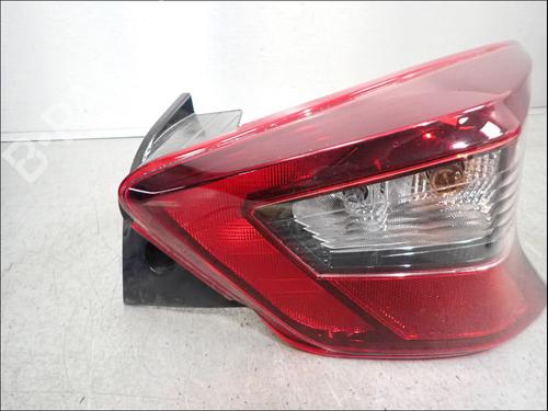 Right taillight NISSAN MICRA V (K14) 1.0 IG-T 100 | BP36592947C35 - Image 3