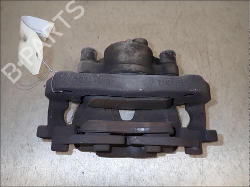 Right front brake caliper CITROËN JUMPY III Van (V_) 1.5 BlueHDi 100 | BP34019428M104 - Image 4