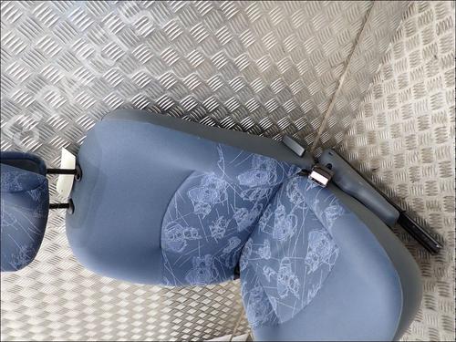 Right front seat RENAULT KANGOO (KC0/1_) 1.4 (KC0C, KC0H, KC0B, KC0M) | BP34016472C16 - Image 4