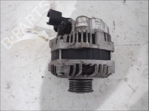 Alternator CITROËN C4 I (LC_) 2.0 16V | BP34022852M7 - Image 2
