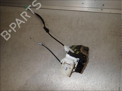 Used Front right lock Front right lock 34036597 34036597