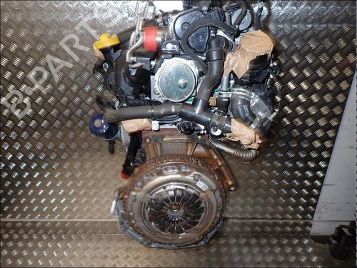 Engine RENAULT CLIO IV (BH_) 1.5 dCi 75 | BP34023051M1 - Image 6