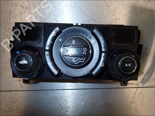 Used Climate control Climate control PEUGEOT 5008 (0U_, 0E_) 1.6 HDi (114 hp) 34019516 34019516
