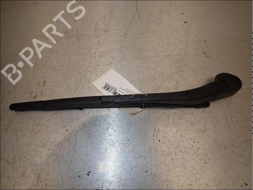 Used Rear windshield wiper arm Rear windshield wiper arm PEUGEOT 206 SW (2E/K) 2.0 HDi (90 hp) 34028137 34028137