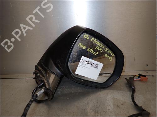 right-mirror-citroen-c4-picasso-i-mpv-ud_-2006-2007-2008-2009-2010-2011-2012-2013-2014-2015-34020550 main image