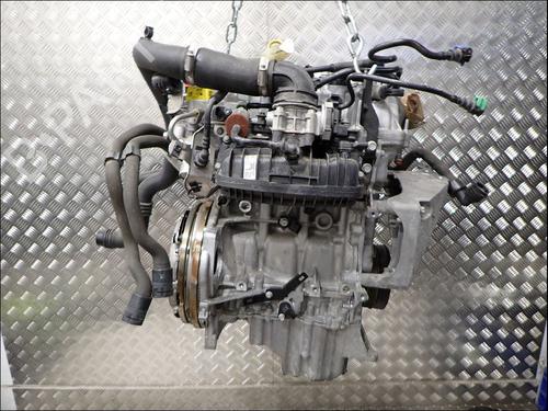 Engine OPEL ADAM (M13) 1.0 | BP36898853M1  - Image 5