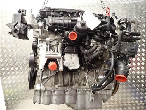 Used Engine Engine 38530052 38530052