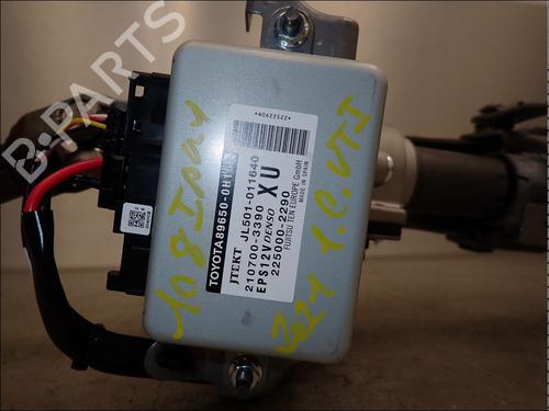 Steering column PEUGEOT 108 1.0 VTi 72 | BP34035000M21  - Image 7