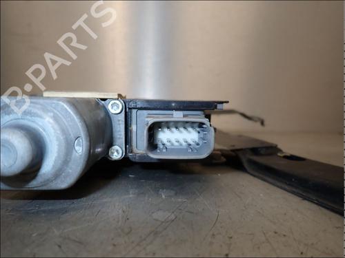 Front left window mechanism PEUGEOT 308 CC (4B_) 1.6 HDi | BP37507589C22 - Image 5