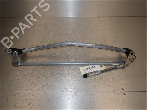 Vindrude Viskermekanisme DACIA SANDERO II TCe 90 (B8M1, B8MA, B8AC) | BP34028472C83 - Image 2