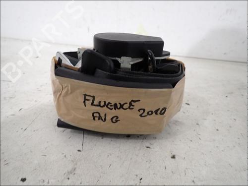 Used Front left belt tensioner Front left belt tensioner RENAULT FLUENCE (L3_) 1.5 dCi (L30B) (106 hp) 34020132 34020132