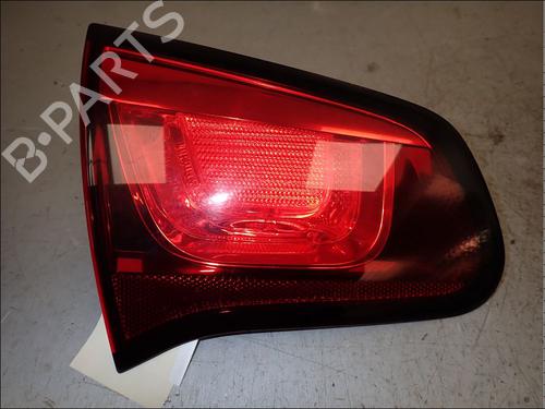 Used Left tailgate light Left tailgate light CITROËN C3 II (SC_) 1.4 (73 hp) 34028973 34028973
