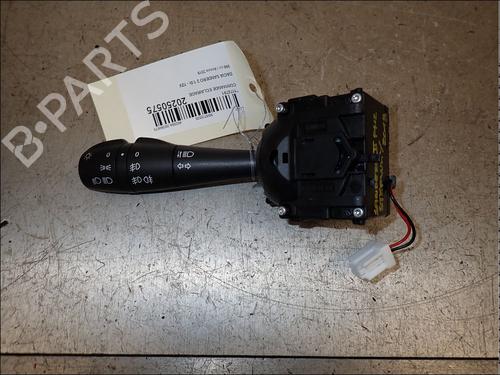 headlight-switch-dacia-sandero-ii-2012-34012820 main image
