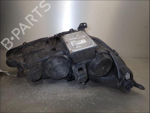Left headlight PEUGEOT 607 (9D, 9U) 2.2 HDi | BP34532515C28 - Image 4