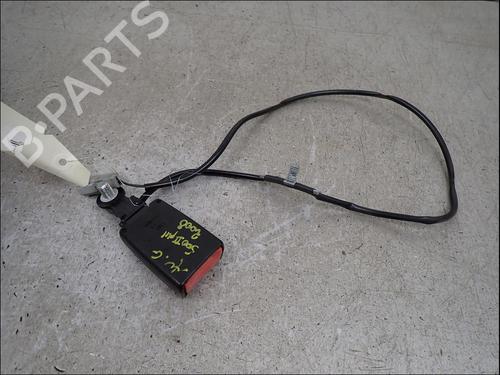 Veiligheidsgordel links voor Veiligheidsgordel links voor FIAT 500 (312_) 1.4 (312AXC1B, 312CXC1B) (100 hp) 36525172 36525172