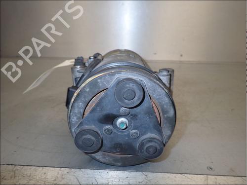 AC-Kompressor AC-Kompressor FORD FOCUS C-MAX (DM2) 1.8 TDCi (115 hp) 34022936 34022936