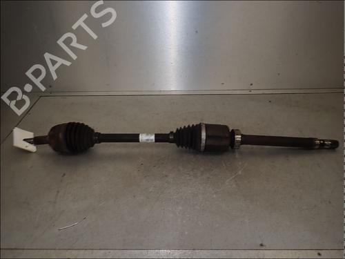 Used Right front driveshaft Right front driveshaft 34019916 34019916