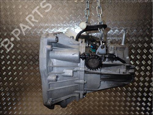 Gearbox DACIA DUSTER (HS_) 1.2 TCe 125 | BP34015144M3 - Image 5