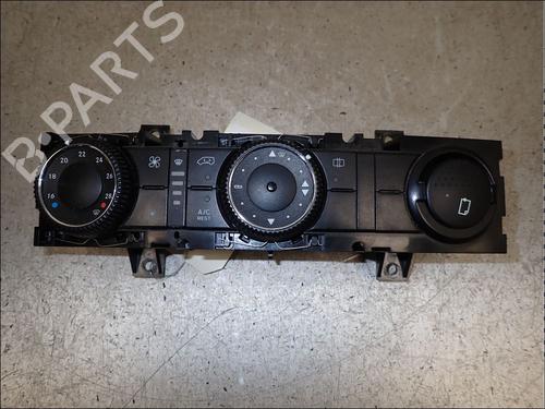 Used Climate control Climate control VW CRAFTER 30-50 Van (2E_) 2.0 TDI (136 hp) 34015979 34015979