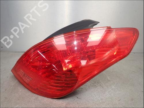 Used Right taillight Right taillight 37281845 37281845