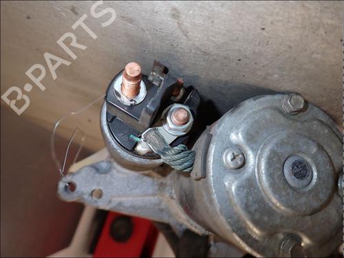 Starter DACIA SANDERO II TCe 90 (B8M1, B8MA, B8AC) | BP34011880M8 - Image 3