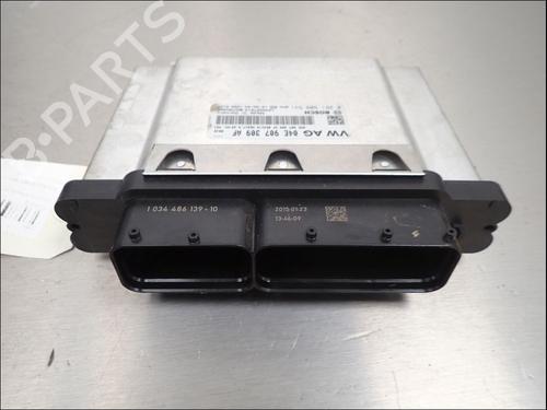 Used Engine control unit (ECU) Engine control unit (ECU) 39490445 39490445