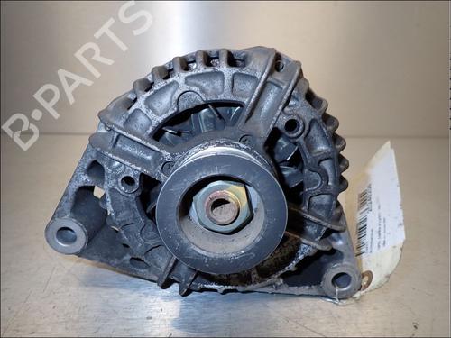 Used Alternator Alternator OPEL ZAFIRA A MPV (T98) 2.0 DTI 16V (F75) (101 hp) 34016068 34016068
