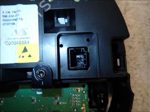 Instrument cluster MINI MINI (R56) Cooper D | BP34027758C47 - Image 3