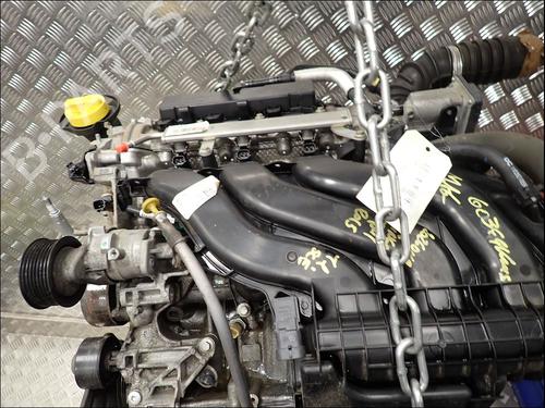 Engine RENAULT TWINGO III (BCM_, BCA_) 1.0 SCe 70 | BP38552964M1 - Image 4